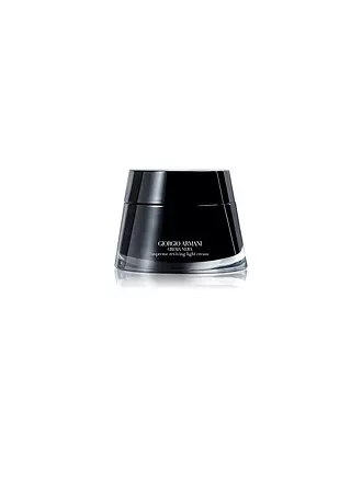 ARMANI COSMETICS | Gesichtscreme - Crema Nera Supreme Reviving Light Cream 50ml | 